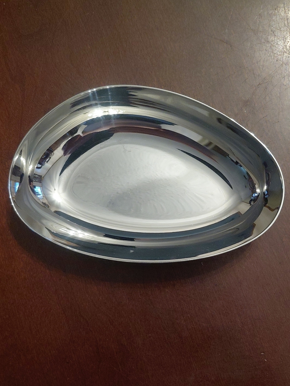 Georg Jensen  Mini Bowl